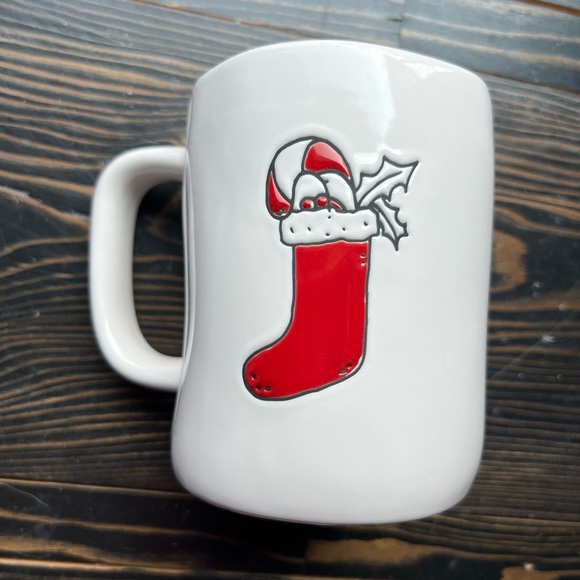 Rae Dunn joy mug - Picture 3 of 4